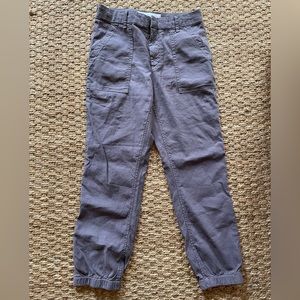 Frank & Eileen Jameson Jogger | Size 4